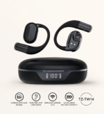 Wireless ClipPods