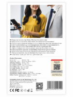 Yesido Mini Lavalier Mic - Image 2