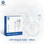 USB to Lightning