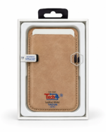 MagSafe Leather Wallet - Image 3