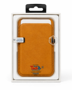 MagSafe Leather Wallet - Image 2