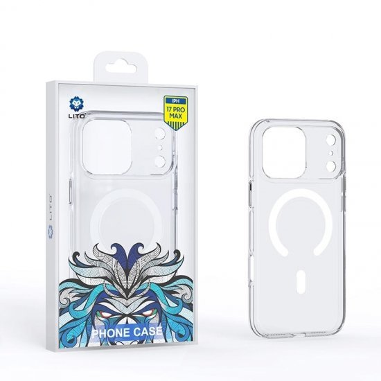 924c6fea5696fd207ed3a179cd940061_medium.jpg IPhone Magsafe - Image 1