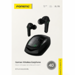 Games Wireless Earphone , BL118
