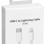 Lightning to Type C