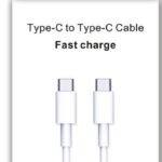 Type C to C