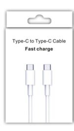 Type C to C