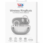 Wireless Ringbuds