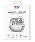 Wireless Ringbuds