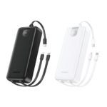 PX 107 Foneng 3in1 Power Bank 20000MAH - Image 4