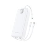 PX 107 Foneng 3in1 Power Bank 20000MAH - Image 2