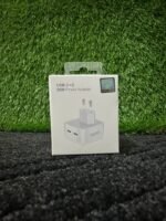 Type C Adapter 25W - Image 2
