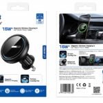 Car Mount Phone Holder LT-W07