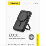 Magnetic Wireless Powerbank 10000 mAh CX101