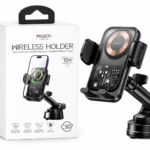 Wireless Phone Holder C307
