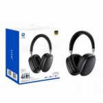 Lito LE05 Bluetooth Headset – Wireless Over Ear Headphones With Hi-Fi Sound And Dual Connection