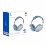 LE11 PRO ANC Bluetooth Headset Wireless Noise Cancelling Headphones With Bluetooth 5.4 HiFi Audio Long Battery Life